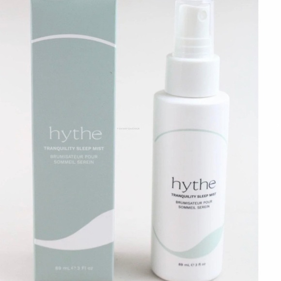 HYTHE TRANQUILITY SLEEP MIST - Picture 2 of 8